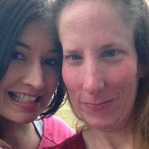 Meet your Posher, Diane